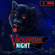 Vampire Night