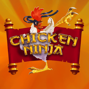 Chicken Ninja