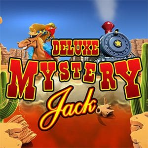 Mystery Jack Deluxe