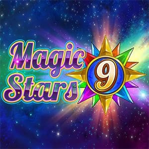 Magic Stars 9