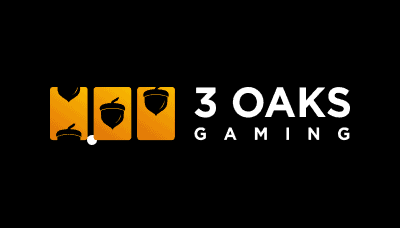 3 Oaks logo