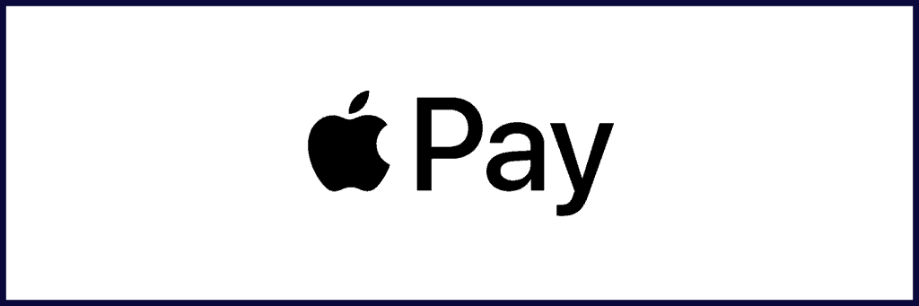 Apple Pay kiterjedt logo