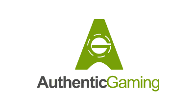 Authentic Gaming