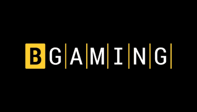 BGaming logo