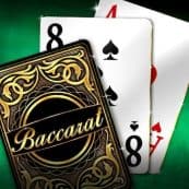 Baccarat – Punto Banco logo|Baccarat – Punto Banco preview