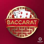 Baccarat logo|Baccarat (Switch) preview