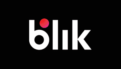 Blik logo