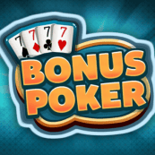 Bonus Poker logo