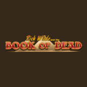 Book of Dead play'n go logo||