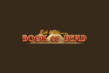 Book of Dead