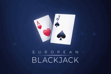 European Blackjack