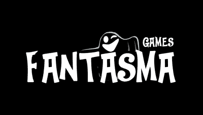 Fantasma logo