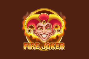 Fire Joker