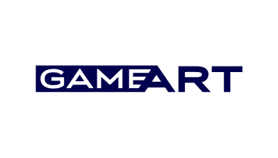 GameArt logo