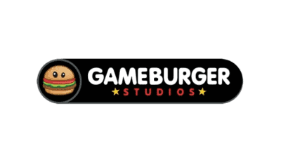 Gameburger Studios logo