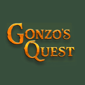 Gonzo’s Quest NetEnt logo||