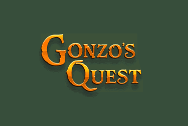 Gonzo’s Quest