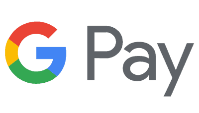 Google Pay logo