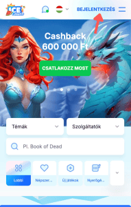 Regisztráció. 