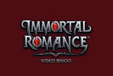 Immortal Romance Video Bingo