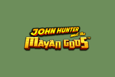 John Hunter and the Mayan Gods