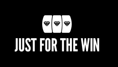 Just For The Win logo