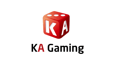 KA Gaming logo