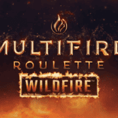 Multifire Roulette Wildfire Switch Studios logo|Multifire Roulette Wildfire Switch Studios pelattavuus