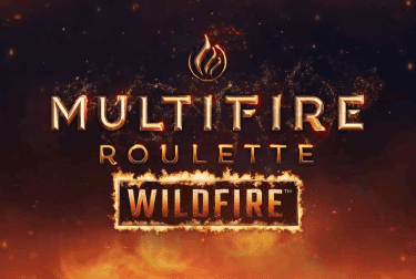 Multifire Roulette Wildfire