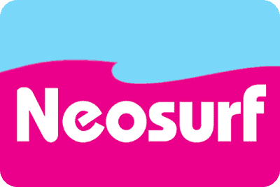 Neosurf logo