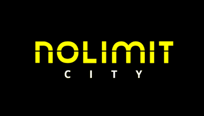 Nolimit City logo