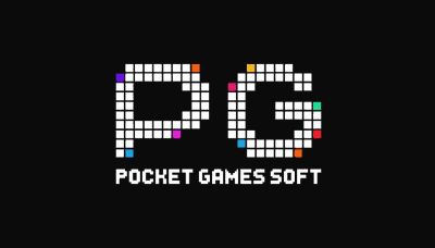 PG Soft logo