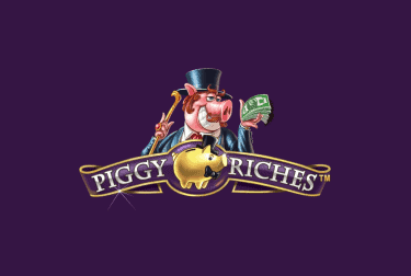 Piggy Riches