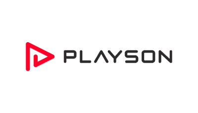 Playson logo