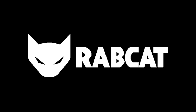 Rabcat logo