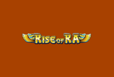 Rise of Ra