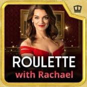 Roulette with Rachael|