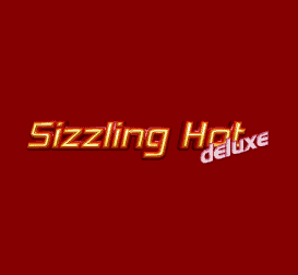 Sizzling Hot Logo|||