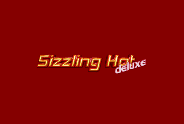 Sizzling Hot Deluxe