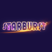 Starburst NetEnt logo||