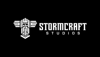 Stormcraft Studios logo