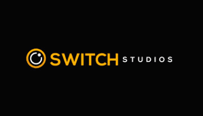 Switch Studios logo