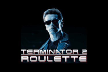 Terminator 2 Roulette