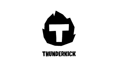 Thunderkick logo