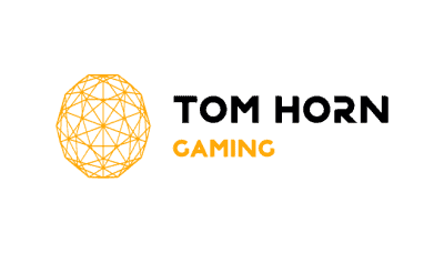 Tom Horn Gaming logo