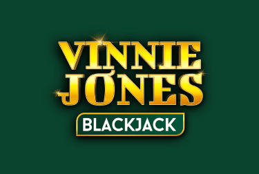 Vinnie Jones Blackjack