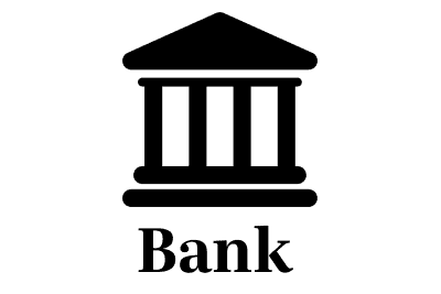 Bank transfer logo