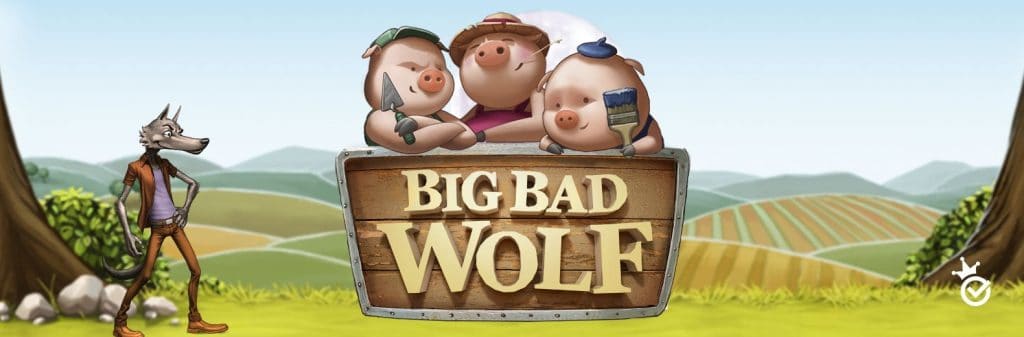 Big Bad Wolf