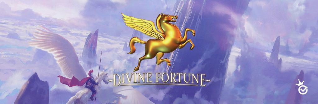 Divine Fortune