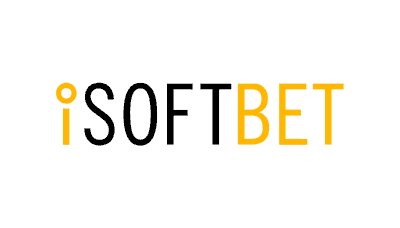 iSoftbet logo